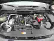 2025 Mitsubishi Outlander SE с VIN JA4J4VA85SZ016343, выставлен на аукционе IAAI как лот 43576196 с пробегом 8 608 миль миль и . История ставок и продаж доступна на DreamBid. Изображение 10.