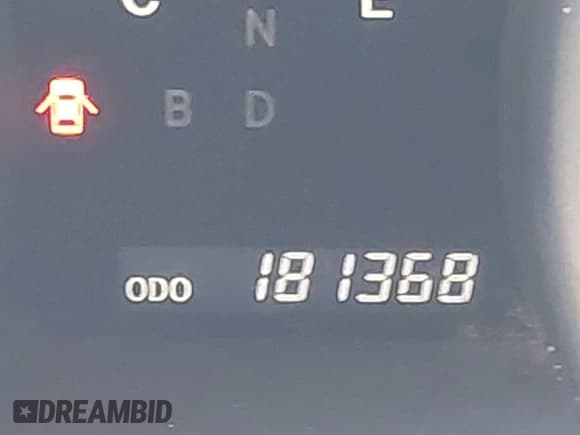 ✅ 2010 Toyota Highlander Limited • VIN: JTEJW3EH6A2048333 • Lot: 43445552. Listed on IAAI with 181,368 mi. Free auction sales archive from the USA and detailed vehicle history report at DreamBid. Image 15.