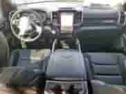 2023 Ram 1500 Laramie z VIN 1C6SRFJT7PN662379, wystawiony jako Copart lot #81452325 z przebiegiem 27 254 mil mil oraz Szkoda całkowita • Salvage title. Historia ofert i sprzedaży dostępna na DreamBid. Obrazek 8.