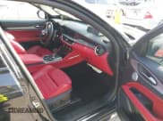 ✅ 2019 Alfa Romeo Stelvio Ti • VIN: ZASPAKBN6K7C46780 • Lot: 41925163. Wystawiony na IAAI z przebiegiem Nie podano. Bezpłatny archiwum sprzedaży aukcyjnych z USA i szczegółowy raport historii pojazdu na DreamBid. Zdjęcie 5.