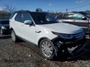 ✅ 2019 Land Rover Discovery HSE • VIN: SALRR2RV3K2405874 • Lot: 52149835. Wystawiony na Copart z przebiegiem 64 450 mil. Bezpłatny archiwum sprzedaży aukcyjnych z USA i szczegółowy raport historii pojazdu na DreamBid. Zdjęcie 4.