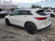 ✅ 2019 Infiniti QX50 Luxe • VIN: 3PCAJ5M39KF144654 • Lot: 70631245. Wystawiony na Copart z przebiegiem 132 057 mil. Bezpłatny archiwum sprzedaży aukcyjnych z USA i szczegółowy raport historii pojazdu na DreamBid. Zdjęcie 2.