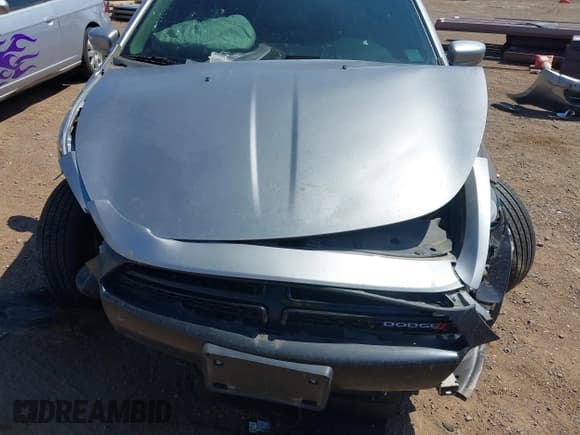 ✅ 2015 Dodge Dart SE • VIN: 1C3CDFAA8FD311483 • Лот: 43130526. Опубликован ранее на IAAI с пробегом 87 872 миль. Бесплатный доступ к архиву аукционных продаж из США и подробный отчёт об истории автомобиля на DreamBid. Изображение 10.