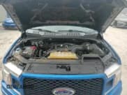 ✅ 2019 Ford F-150 XL • VIN: 1FTEW1CP6KFC79098 • Lot: 84281065. Listed on Copart with 85,366 mi. Free auction sales archive from the USA and detailed vehicle history report at DreamBid. Image 13.