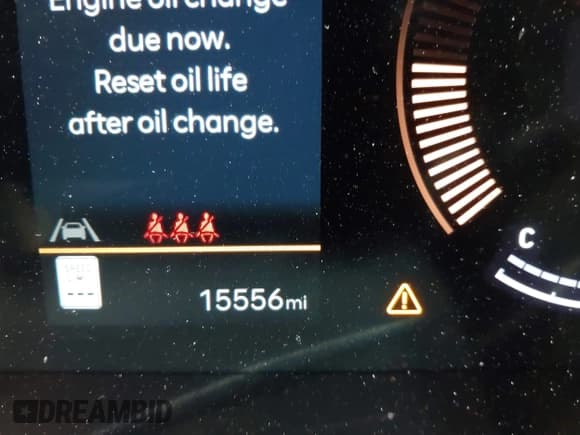 ✅ 2025 Hyundai Sonata SEL • VIN: KMHL64JA1SA470864 • Лот: 43653458. Опубликован ранее на IAAI с пробегом 15 556 миль. Бесплатный доступ к архиву аукционных продаж из США и подробный отчёт об истории автомобиля на DreamBid. Изображение 16.