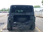 ✅ 2021 Jeep Wrangler Unlimited Rubicon • VIN: 1C4HJXFG7MW744419 • Лот: 42826204. Опубликован ранее на IAAI с пробегом 25 948 миль. Бесплатный доступ к архиву аукционных продаж из США и подробный отчёт об истории автомобиля на DreamBid. Изображение 17.