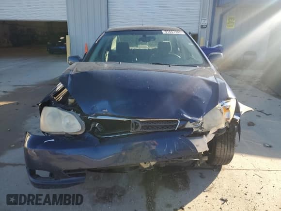 ✅ 2006 Toyota Corolla CE • VIN: JTDBR32E560080493 • Lot: 91657395. Wystawiony na Copart z przebiegiem 188 334 mil. Bezpłatny archiwum sprzedaży aukcyjnych z USA i szczegółowy raport historii pojazdu na DreamBid. Zdjęcie 5.