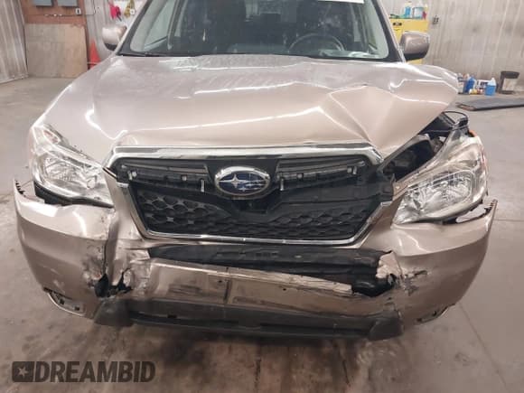 ✅ 2014 Subaru Forester Premium • VIN: JF2SJAEC1EH441449 • Lot: 43096280. Wystawiony na IAAI z przebiegiem 109 570 mil. Bezpłatny archiwum sprzedaży aukcyjnych z USA i szczegółowy raport historii pojazdu na DreamBid. Zdjęcie 6.