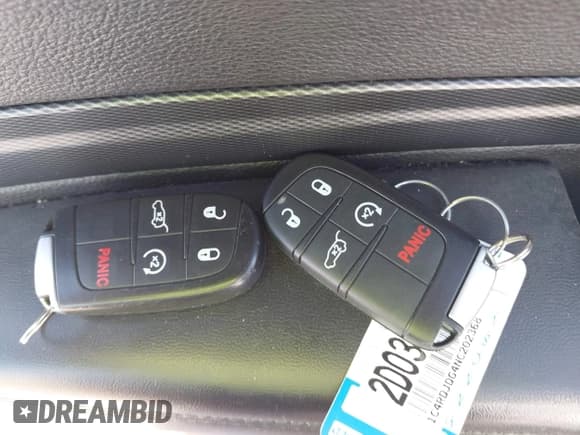 ✅ 2022 Dodge Durango GT Plus • VIN: 1C4RDJDG4NC202368 • Lot: 42743492. Wystawiony na IAAI z przebiegiem Nie podano. Bezpłatny archiwum sprzedaży aukcyjnych z USA i szczegółowy raport historii pojazdu na DreamBid. Zdjęcie 11.