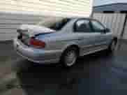 2004 Hyundai Sonata z VIN KMHWF25S04A039620, wystawiony jako Copart lot #84199634 z przebiegiem 227 690 mil mil oraz Szkoda całkowita • Salvage title. Historia ofert i sprzedaży dostępna na DreamBid. Obrazek 3.