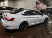 ✅ 2019 Volkswagen Jetta S • VIN: 3VW5T7BU4KM169862 • Lot: 90597885. Listed on Copart with 74,158 mi. Free auction sales archive from the USA and detailed vehicle history report at DreamBid. Image 3.