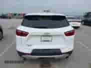 ✅ 2021 Chevrolet Blazer LT • VIN: 3GNKBBRA4MS574567 • Lot: 42372854. Listed on IAAI with 56,599 mi miles. Access the free auction sales archive from the USA and view a detailed vehicle history report at DreamBid. Image 16.