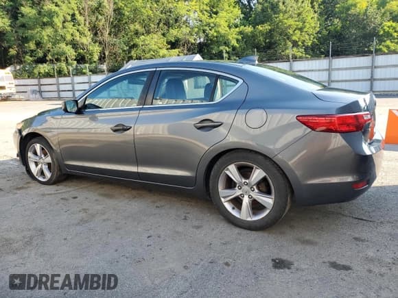 ✅ 2014 Acura ILX • VIN: 19VDE1F39EE006459 • Lot: 62848945. Listed on Copart with 161,239 mi. Free auction sales archive from the USA and detailed vehicle history report at DreamBid. Image 2.