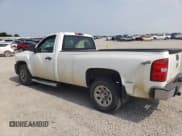 ✅ 2007 Chevrolet Silverado 1500 Work Truck • VIN: 1GCEC14C87Z549037 • Lot: 60250355. Wystawiony na Copart z przebiegiem 371 550 mil. Bezpłatny archiwum sprzedaży aukcyjnych z USA i szczegółowy raport historii pojazdu na DreamBid. Zdjęcie 2.