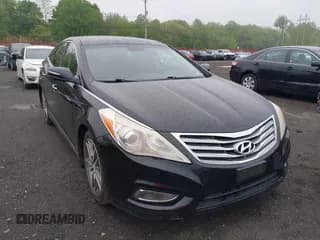 ✅ 2012 Hyundai Azera • VIN: KMHFH4JG4CA177778 • Лот: 42172911. Опубликован ранее на IAAI с пробегом 154 680 миль. Бесплатный доступ к архиву аукционных продаж из США и подробный отчёт об истории автомобиля на DreamBid. Изображение 6.