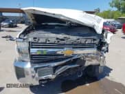 ✅ 2016 Chevrolet Silverado 2500HD Work Truck • VIN: 1GC1CUE8XGF134765 • Lot: 42848124. Listed on IAAI with 234,292 mi. Free auction sales archive from the USA and detailed vehicle history report at DreamBid. Image 6.