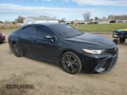 ✅ 2018 Toyota Camry SE • VIN: 4T1B11HK6JU545269 • Lot: 91433865. Listed on Copart with 116,032 mi. Free auction sales archive from the USA and detailed vehicle history report at DreamBid. Image 4.