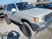 ✅ 1997 Toyota 4Runner SR5 • VIN: JT3HN86R3V0085050 • Lot: 43841804. Wystawiony na IAAI z przebiegiem 353 135 mil. Bezpłatny archiwum sprzedaży aukcyjnych z USA i szczegółowy raport historii pojazdu na DreamBid. Zdjęcie 1.