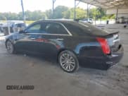 ✅ 2016 Cadillac CTS Luxury Collection RWD • VIN: 1G6AR5SX8G0106629 • Lot: 66581455. Listed on Copart with 72,953 mi. Free auction sales archive from the USA and detailed vehicle history report at DreamBid. Image 2.