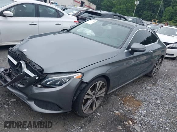 ✅ 2017 Mercedes-Benz C 300 • VIN: WDDWJ4JB4HF379226 • Lot: 42366082. Listed on IAAI with 96,015 mi. Free auction sales archive from the USA and detailed vehicle history report at DreamBid. Image 19.