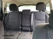 ✅ 2016 Nissan Pathfinder S • VIN: 5N1AR2MM3GC639397 • Lot: 81007675. Listed on Copart with 124,362 mi. Free auction sales archive from the USA and detailed vehicle history report at DreamBid. Image 10.