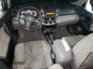 ✅ 2012 Toyota RAV4 • VIN: 2T3BF4DV5CW187546 • Лот: 85435185. Опубликован ранее на Copart с пробегом 131 594 миль. Бесплатный доступ к архиву аукционных продаж из США и подробный отчёт об истории автомобиля на DreamBid. Изображение 8.
