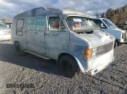 ✅ 1984 Dodge RAM • VIN: 2B6HB23T6EK224219 • Lot: 90029175. Wystawiony na Copart z przebiegiem 96 821 mil. Bezpłatny archiwum sprzedaży aukcyjnych z USA i szczegółowy raport historii pojazdu na DreamBid. Zdjęcie 4.