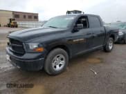 ✅ 2012 Ram 1500 Tradesman • VIN: 1C6RD6KP8CS160281 • Лот: 51782353. Опубликован ранее на Copart с пробегом 169 784 миль. Бесплатный доступ к архиву аукционных продаж из США и подробный отчёт об истории автомобиля на DreamBid. Изображение 1.