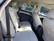 ✅ 2013 Cadillac SRX Performance Collection • VIN: 3GYFNHE38DS520064 • Lot: 85138735. Listed on Copart with 122,438 mi. Free auction sales archive from the USA and detailed vehicle history report at DreamBid. Image 11.