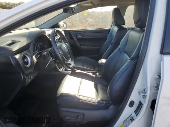 ✅ 2017 Toyota Corolla L • VIN: 2T1BURHE2HC778576 • Lot: 71243635. Listed on Copart with 112,672 mi. Free auction sales archive from the USA and detailed vehicle history report at DreamBid. Image 7.