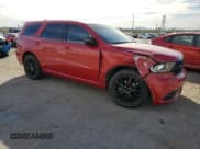 ✅ 2015 Dodge Durango SXT • VIN: 1C4RDHAGXFC201675 • Lot: 91360895. Wystawiony na Copart z przebiegiem 120 252 mil. Bezpłatny archiwum sprzedaży aukcyjnych z USA i szczegółowy raport historii pojazdu na DreamBid. Zdjęcie 4.