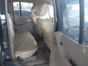 ✅ 2012 Nissan Frontier Pro-4X • VIN: 1N6AD0EV9CC474476 • Lot: 42776914. Listed on IAAI with 174,312 mi. Free auction sales archive from the USA and detailed vehicle history report at DreamBid. Image 8.