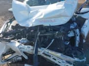 ✅ 2020 Honda Insight Touring • VIN: 19XZE4F98LE004931 • Lot: 40832066. Listed on IAAI with 79,013 mi. Free auction sales archive from the USA and detailed vehicle history report at DreamBid. Image 10.