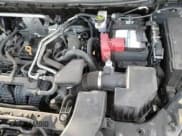 ✅ 2017 Nissan Pathfinder S • VIN: 5N1DR2MM5HC908109 • Lot: 94296275. Wystawiony na Copart z przebiegiem 138 186 mil. Bezpłatny archiwum sprzedaży aukcyjnych z USA i szczegółowy raport historii pojazdu na DreamBid. Zdjęcie 15.