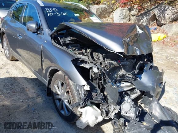 ✅ 2015 Infiniti QX50 Journey • VIN: JN1BJ0HP9FM730677 • Lot: 43392264. Wystawiony na IAAI z przebiegiem Nie podano. Bezpłatny archiwum sprzedaży aukcyjnych z USA i szczegółowy raport historii pojazdu na DreamBid. Zdjęcie 1.