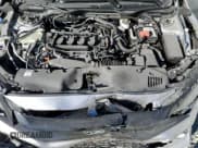 ✅ 2021 Honda Civic EX • VIN: SHHFK7H64MU414104 • Lot: 82553955. Listed on Copart with 13,081 mi. Free auction sales archive from the USA and detailed vehicle history report at DreamBid. Image 12.