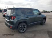 ✅ 2021 Jeep Renegade Jeepster • VIN: ZACNJDAB7MPM33595 • Лот: 82520225. Опубликован ранее на Copart с пробегом 45 109 миль. Бесплатный доступ к архиву аукционных продаж из США и подробный отчёт об истории автомобиля на DreamBid. Изображение 3.