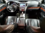 ✅ 2012 Subaru Outback Limited • VIN: 4S4BRCLCXC3223859 • Lot: 92429975. Wystawiony na Copart z przebiegiem 133 243 mil. Bezpłatny archiwum sprzedaży aukcyjnych z USA i szczegółowy raport historii pojazdu na DreamBid. Zdjęcie 8.