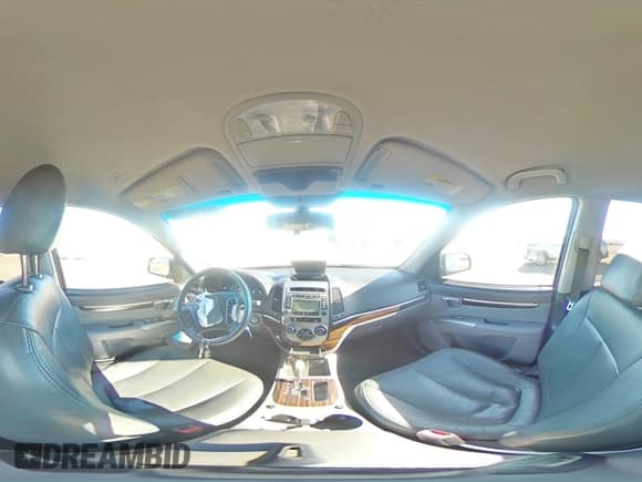 ✅ 2011 Hyundai Santa Fe GLS • VIN: 5XYZGDAB6BG073980 • Лот: 90476085. Опубликован ранее на Copart с пробегом Не указан. Бесплатный доступ к архиву аукционных продаж из США и подробный отчёт об истории автомобиля на DreamBid. Изображение 15.