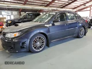 ✅ 2012 Subaru WRX WRX Premium • VIN: JF1GV7F65CG028673 • Лот: 71665645. Опубликован ранее на Copart с пробегом 125 564 миль. Бесплатный доступ к архиву аукционных продаж из США и подробный отчёт об истории автомобиля на DreamBid. Изображение 1.