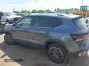 ✅ 2025 Volkswagen Taos SE • VIN: 3VVSC7B23SM041649 • Лот: 42831817. Опубликован ранее на IAAI с пробегом 6 127 миль. Бесплатный доступ к архиву аукционных продаж из США и подробный отчёт об истории автомобиля на DreamBid. Изображение 15.