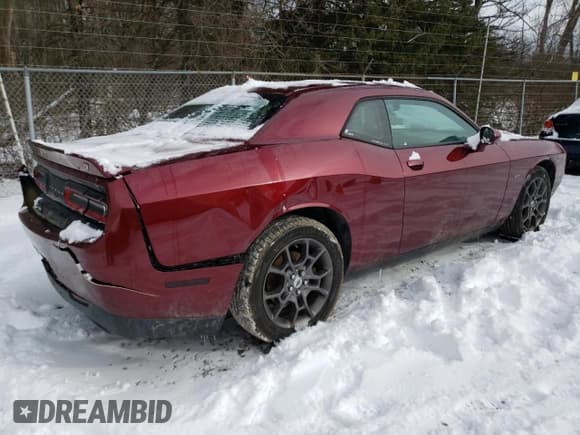 ✅ 2018 Dodge Challenger GT • VIN: 2C3CDZGG9JH166155 • Lot: 39075224. Wystawiony na Copart z przebiegiem 74 308 mil. Bezpłatny archiwum sprzedaży aukcyjnych z USA i szczegółowy raport historii pojazdu na DreamBid. Zdjęcie 3.