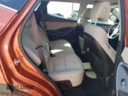 ✅ 2017 Hyundai Santa Fe 2.4L • VIN: 5XYZT3LB9HG456324 • Лот: 63832453. Опубликован ранее на Copart с пробегом Не указан. Бесплатный доступ к архиву аукционных продаж из США и подробный отчёт об истории автомобиля на DreamBid. Изображение 11.