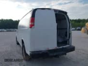 ✅ 2016 Chevrolet Express Cargo • VIN: 1GCWGAFFXG1338551 • Lot: 42721030. Listed on IAAI with 230,976 mi. Free auction sales archive from the USA and detailed vehicle history report at DreamBid. Image 6.