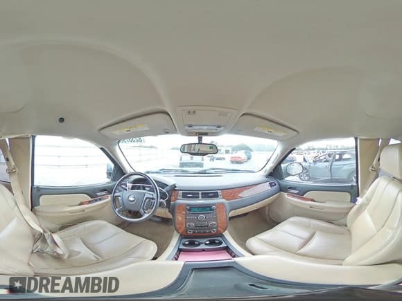 ✅ 2008 Chevrolet Silverado 1500 LTZ • VIN: 1GCEK19J48E185394 • Lot: 82357965. Listed on Copart with 273,875 mi. Free auction sales archive from the USA and detailed vehicle history report at DreamBid. Image 14.