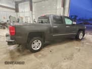 ✅ 2014 Chevrolet Silverado 1500 LT • VIN: 3GCUKREC8EG289232 • Lot: 94592715. Wystawiony na Copart z przebiegiem Nie podano. Bezpłatny archiwum sprzedaży aukcyjnych z USA i szczegółowy raport historii pojazdu na DreamBid. Zdjęcie 3.