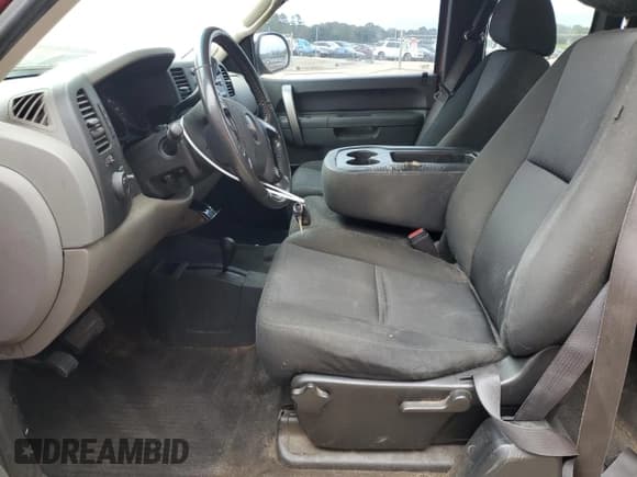 ✅ 2012 GMC Sierra 1500 SL • VIN: 1GTR2UEA9CZ107333 • Лот: 79810144. Опубликован ранее на Copart с пробегом 273 549 миль. Бесплатный доступ к архиву аукционных продаж из США и подробный отчёт об истории автомобиля на DreamBid. Изображение 7.