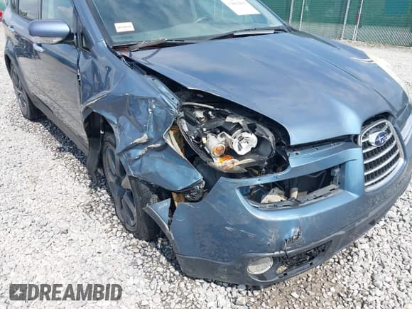 ✅ 2006 Subaru Tribeca 7-Pass • VIN: 4S4WX85C764404644 • Лот: 42862861. Опубликован ранее на IAAI с пробегом 234 262 миль. Бесплатный доступ к архиву аукционных продаж из США и подробный отчёт об истории автомобиля на DreamBid. Изображение 6.