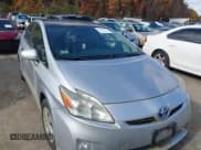 ✅ 2010 Toyota Prius II • VIN: JTDKN3DU1A0048245 • Lot: 43517543. Wystawiony na IAAI z przebiegiem Nie podano. Bezpłatny archiwum sprzedaży aukcyjnych z USA i szczegółowy raport historii pojazdu na DreamBid. Zdjęcie 1.