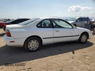 ✅ 1997 Honda Accord LX • VIN: 1HGCD7237VA021240 • Lot: 80225975. Wystawiony na Copart z przebiegiem 155 237 mil. Bezpłatny archiwum sprzedaży aukcyjnych z USA i szczegółowy raport historii pojazdu na DreamBid. Zdjęcie 3.